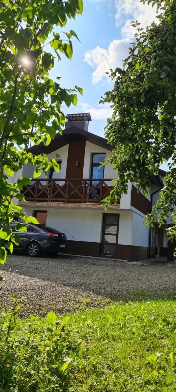 Villamaria Моршин Экстерьер фото